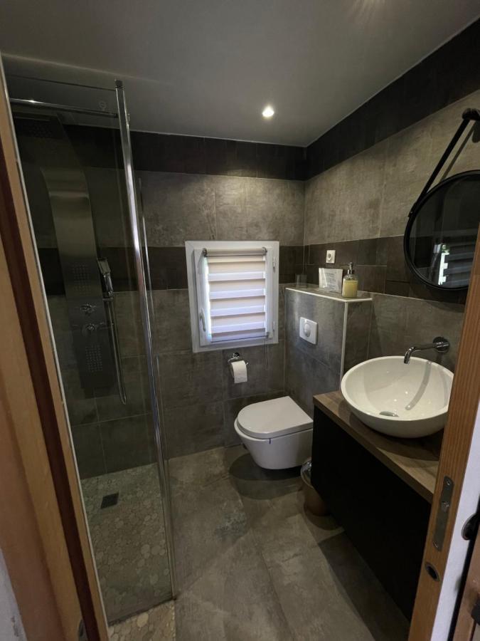Sainte Victoire Le Cabanon Villa Puyloubier Ngoại thất bức ảnh