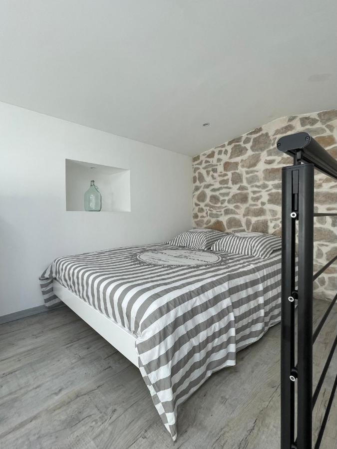 Sainte Victoire Le Cabanon Villa Puyloubier Ngoại thất bức ảnh