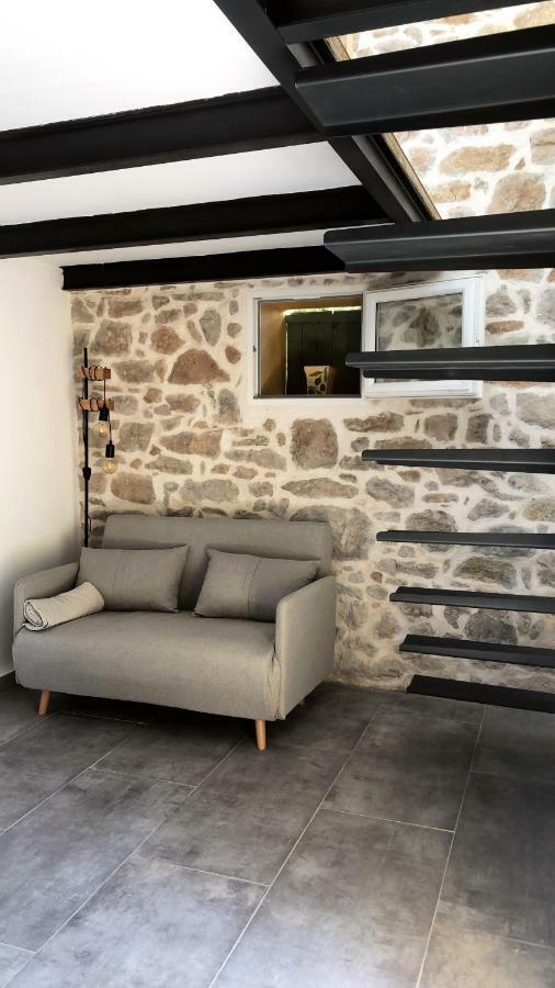 Sainte Victoire Le Cabanon Villa Puyloubier Ngoại thất bức ảnh